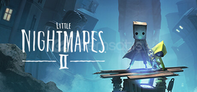 Steam/LittleNighmares 2 Garantili hesap