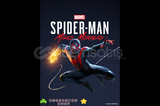 Steam Marvel’s Spider-Man ⭐Garanti⭐