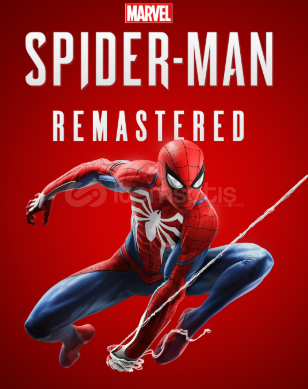 STEAM | Marvel’s Spider-Man Remastered STEAM | Marvel’s Spider-Man Remastered