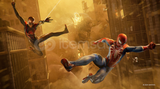Steam Marvels Spider Man 2 hesap
