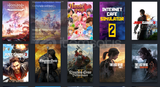 STEAM MEGA ORTAK ERİŞİM HESABI