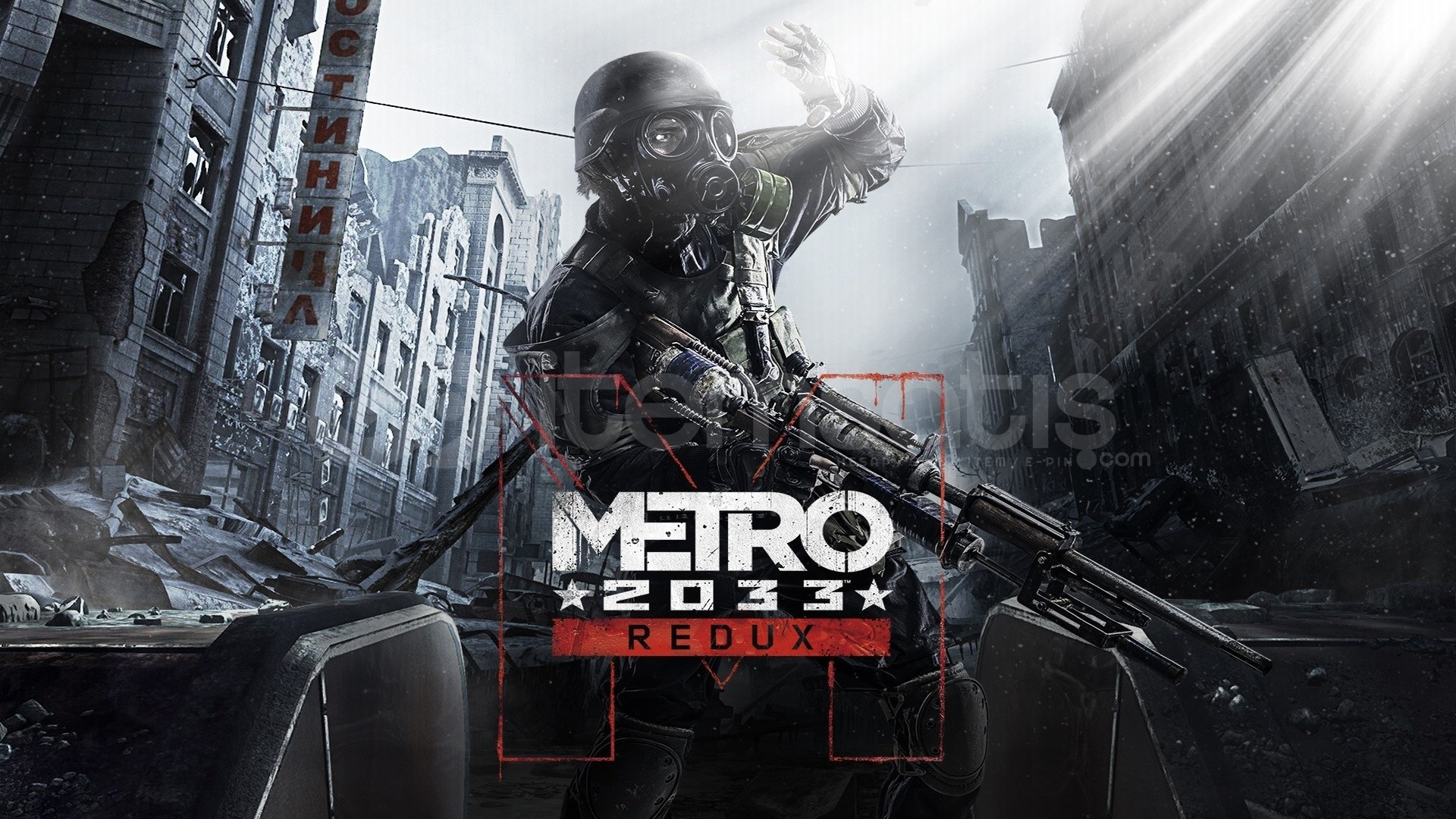 STEAM Metro 2033 Redux mail değişen hesap  STEAM Metro 2033 Redux mail değişen hesap