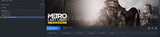 Steam Metro 3'lemesi Detay Açıklama da