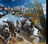 Steam Monster Hunter Wilds hesabı