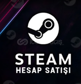 Steam offline hesap