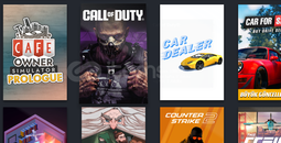 STEAM OYNAMALIK MÜKEMMEL HESAP