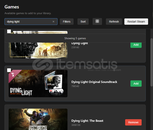 Steam Oyun Ekleme Aracı – Sınırsız Oyun Ekleyin