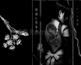 Steam Ozel Profil Tasarimi (Artwork)