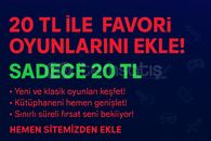 STEAM PARALI OYUN KUTUPHANE EKLEME METHOD