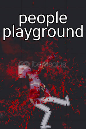 ⭐PEOPLE PLAYGROUND⭐ ⭐PEOPLE PLAYGROUND⭐