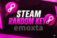 ⭐STEAM PLATİNİUM RANDOM KEY⭐