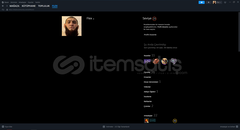 STEAM POPÜLER OYUNLU HESAP