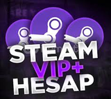 ⭐ | STEAM POPÜLER OYUNLU ORTAK ERİŞİM HESAP | 