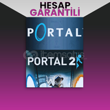 STEAM PORTAL BİR VE İKİ GARANTİLİ OTO TESLİM