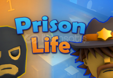 STEAM | Prison Life - STEAM | Prison Life -