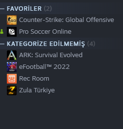 Pro Soccer Online on Steam