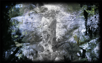 ✨STEAM PROFİL ARKA PLANI Forest✨