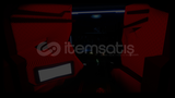 ✨STEAM PROFİL ARKA PLANI Red Room✨