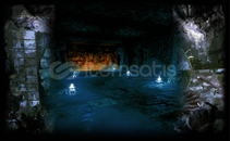 ✨STEAM PROFİL ARKA PLANI Ridge✨