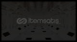 ✨STEAM PROFİL ARKA PLANI Spaceship Interior✨