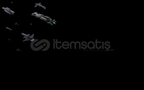 ✨STEAM PROFİL ARKA PLANI The Apollo Fleet✨
