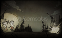 ✨STEAM PROFİL ARKA PLANI Wilderness✨