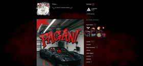 ✨Steam Profil Tasarımı EN İYİSİ SENİNKİ OLSUN