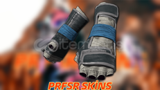 STEAM PUBG BUNNY ACADEMY SAİLOR ELDİVENİ 