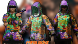 STEAM PUBG COME ON HOODIE