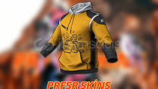 STEAM PUBG FİRST JUMP HOODİE 