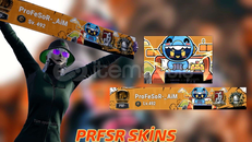 STEAM PUBG GAMİNG EVERY DAY NAMEPLATE