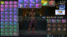 Steam Pubg Hesabı Kromalı