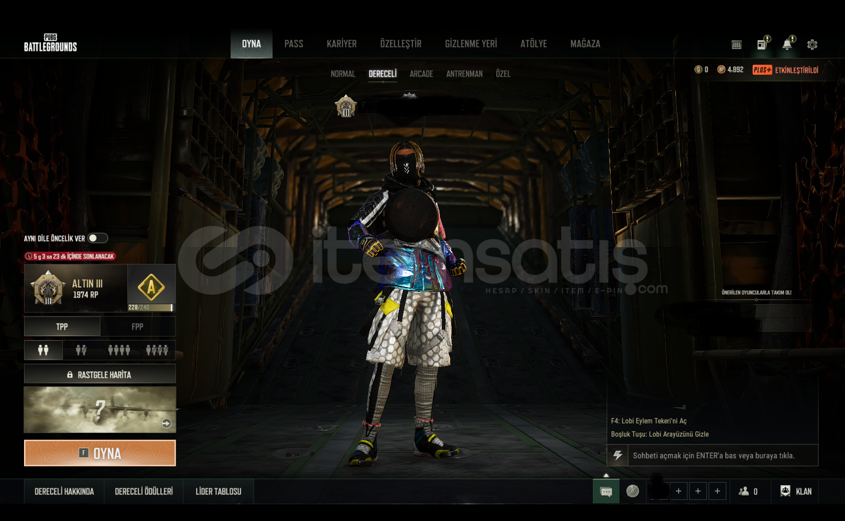 STEAM PUBG HESABI UYGUN FİYATA WHTLSTDEE STEAM PUBG HESABI UYGUN FİYATA WHTLSTDEE