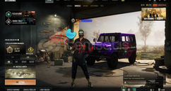 STEAM PUBG HESAP 4 KADEME TEMİZ HESAP