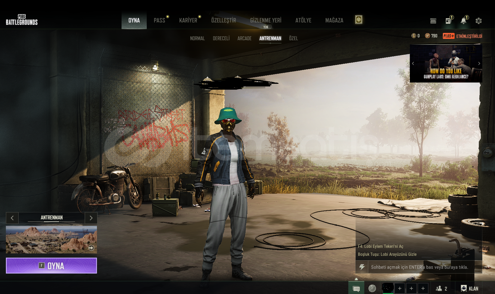 STEAM PUBG HESAP UYGUN FİYATA HANNALI WHLSTEDE STEAM PUBG HESAP UYGUN FİYATA HANNALI WHLSTEDE