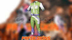 STEAM PUBG JİSCAR 2023 TULUMU ( YEŞİL )