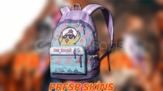 STEAM PUBG JİSCAR ÇANTASI 2 SEVİYE