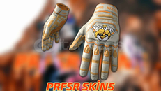 STEAM PUBG JİSCAR ELDİVENİ