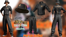 STEAM PUBG LFLONG'S SET STEAM PUBG LFLONG'S SET