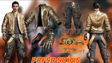 STEAM PUBG LFLONG UNMATCHABLE SET