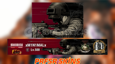 STEAM PUBG PC CAFE COMMANDO İSİMLİK KARTI