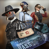 STEAM PUBG PLUS PASS