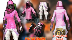 STEAM PUBG RASH BEİXİ XTRA TOUGH SET