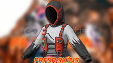 STEAM PUBG STEALTH MODE HOODİE