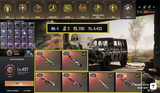 STEAM PUBG UYGUN FİYAT GÜVENİLİR HESAP