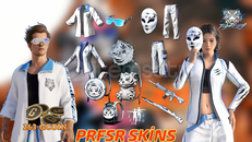 STEAM PUBG XİNGHUN'S MEGA PAKETİ