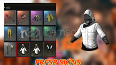 STEAM PUBG ZEN MOOD KUTUSU