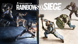 Steam Rainbow Six Hesap 