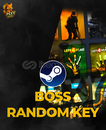 ⭐ Steam 200$ [7000₺] Random Key ⭐