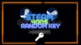 Steam Random DİAMOND Key + Garanti